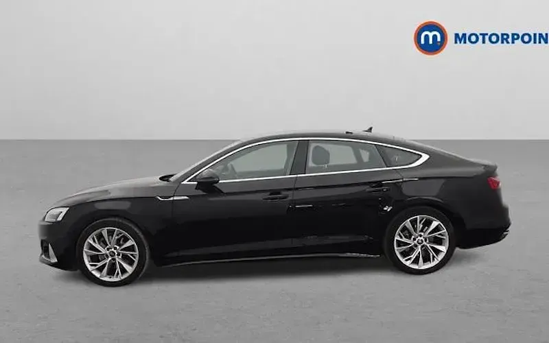 Used Audi A5 Sportback Sport 163 HP (119 kW) 2024 Hatchback
