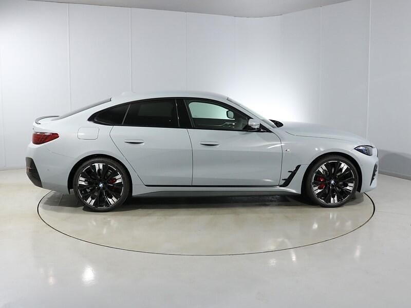 Used BMW 420 Gran Coupé M Sport 181 HP (133 kW) 2025 Grey Coupe