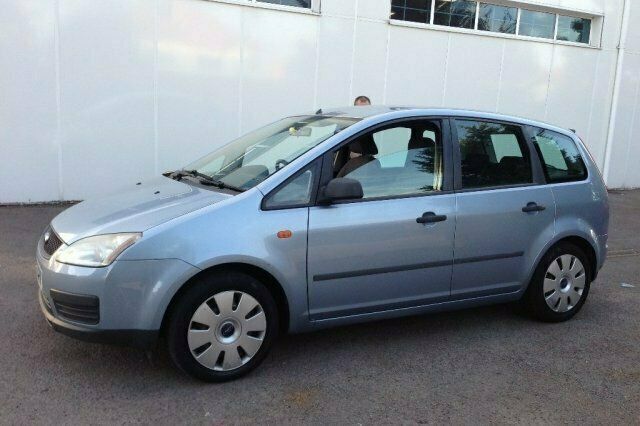 Used Ford C-MAX 2004 MPV