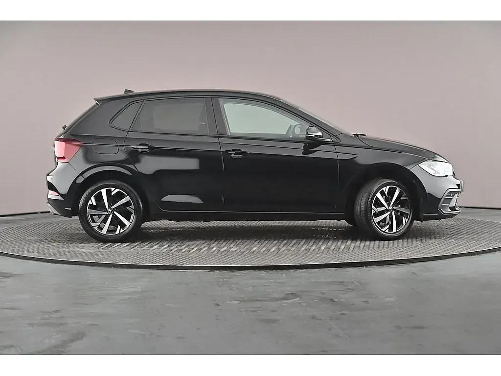 Used VW Polo 95 HP (69 kW) 2025 Hatchback