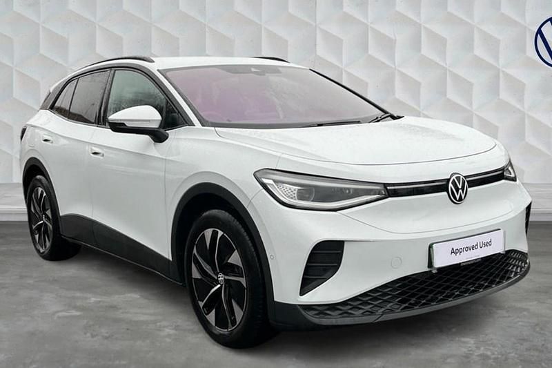 Used VW ID.4 Pro 210 kW (286 HP) 2025 SUV