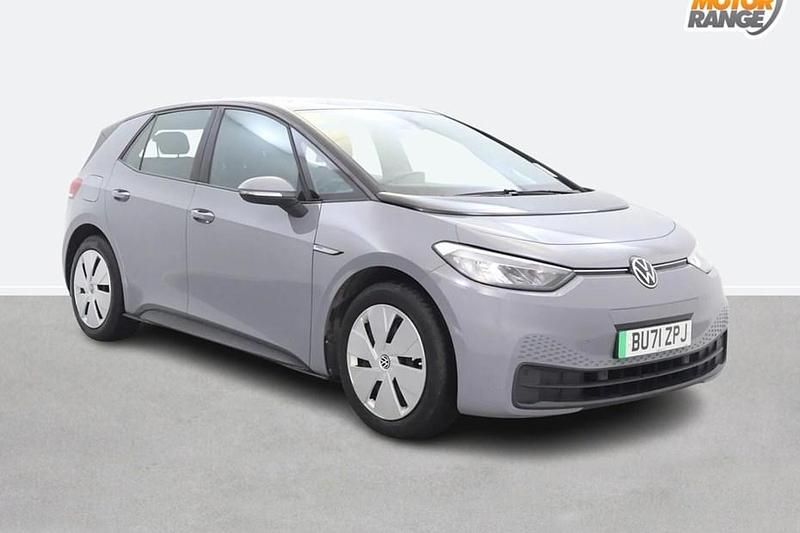 Used 2021 VW ID.3 Pro Hatchback | £13,295 (Fair price) - Image 1/1