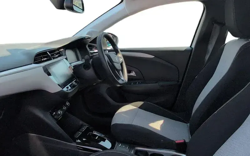 Used Vauxhall Corsa-e Design Edition 100 kW (136 HP) 2025 Hatchback