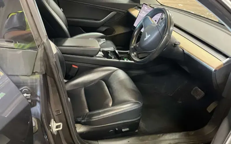 Used Tesla Model 3 Performance 334 kW (455 HP) 2023 Sedan