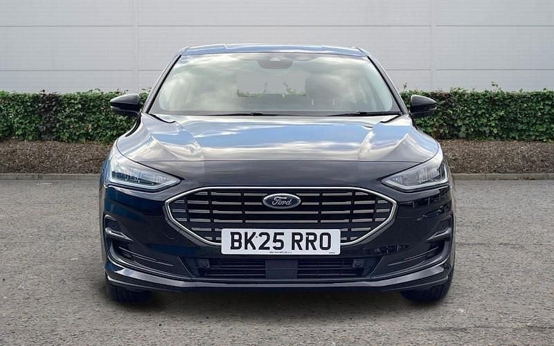 Used Ford Focus Titanium 155 HP (114 kW) 2023 Hatchback