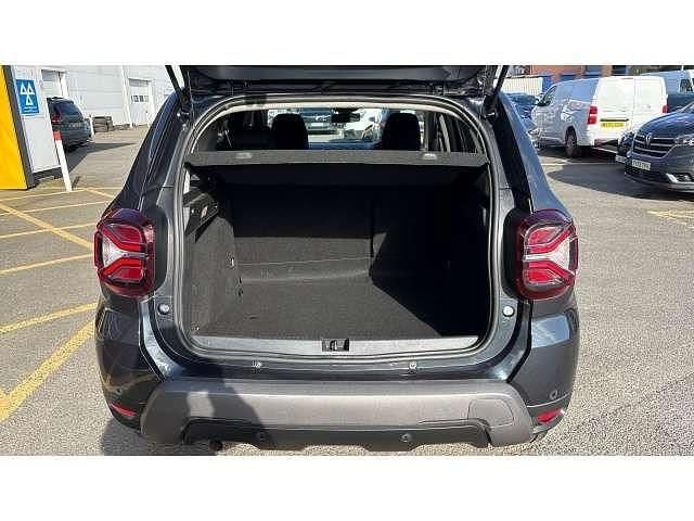 Used Dacia Duster Journey 90 HP (66 kW) 2024 SUV