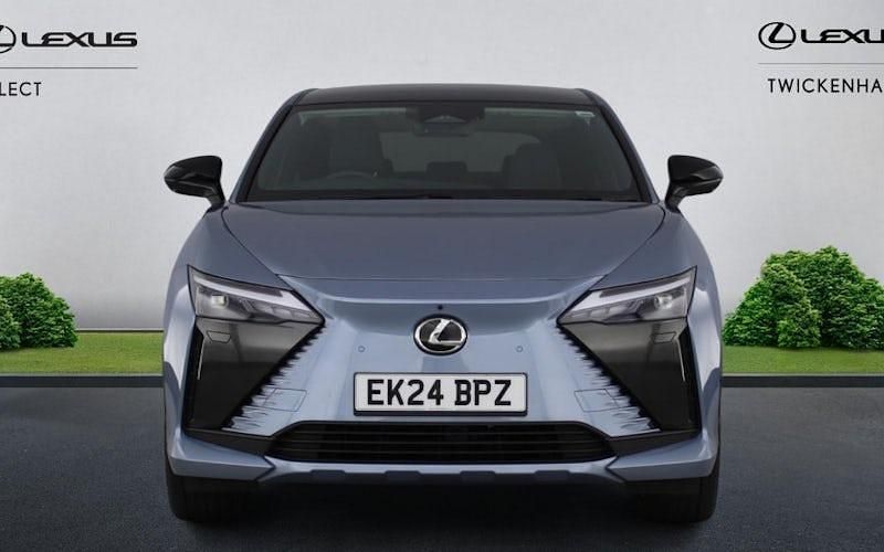 Used Lexus RZ 450e 230 kW (313 HP) 2025 SUV