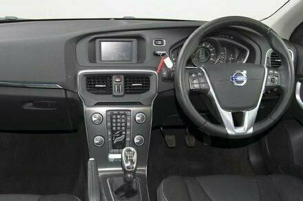 Used Volvo V40 2013 Estate