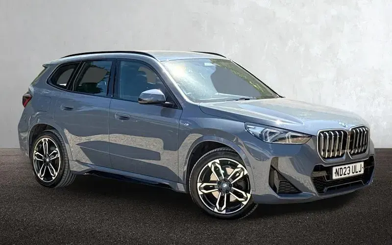 Used BMW iX1 M Sport 230 kW (313 HP) 2023 SUV