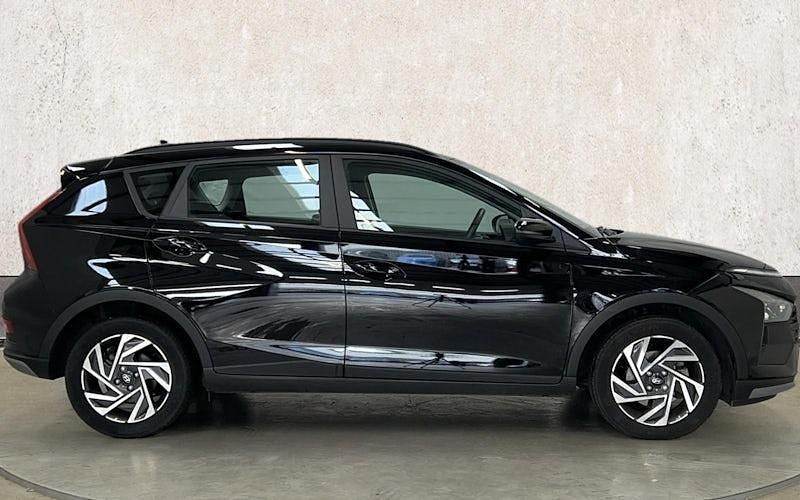 Used Hyundai Bayon Advanced 101 HP (74 kW) 2026 SUV