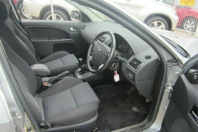 Used Ford Mondeo 2003 Hatchback