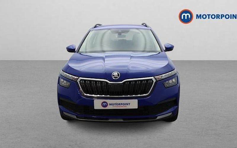 Used Skoda 110 R SE 110 HP (80 kW) 2023 Hatchback