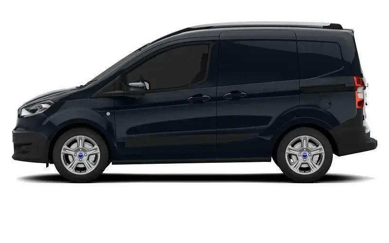 Used 2023 Ford Transit Trend Van | £14,250 (Super price) - Image 1/1