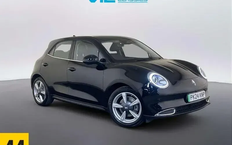 Second-hand Ora 03 Pure+ 125 kW (171 CP) 2024 Hatchback