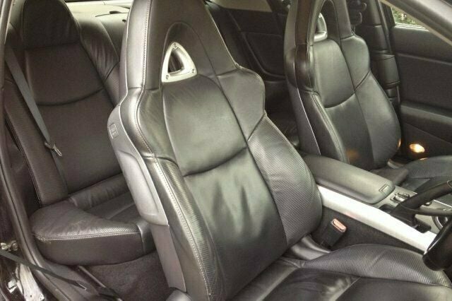 Used Mazda RX8 2004 Hatchback