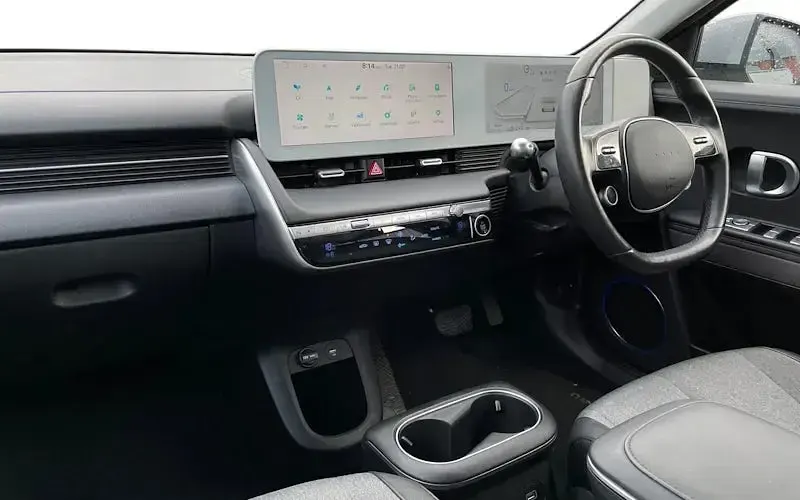 Used Hyundai Ioniq 5 Premium 167 kW (228 HP) 2024 SUV