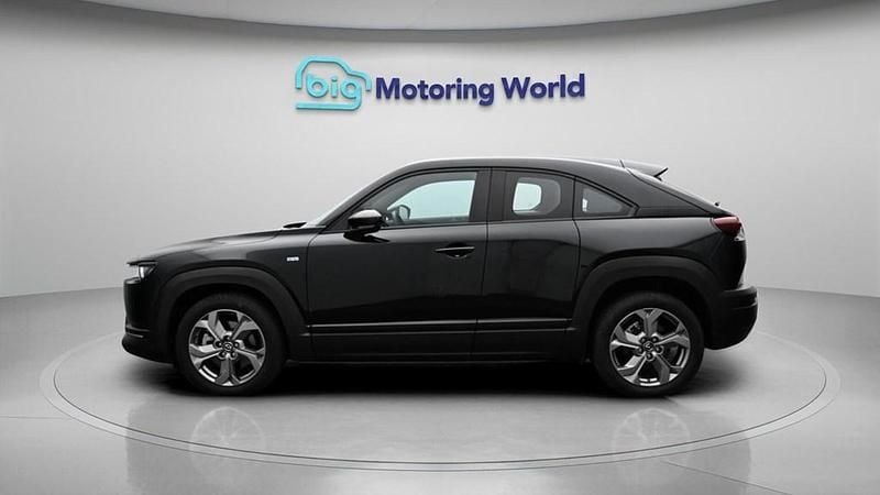 Used Mazda MX30 Prime-Line 106 kW (145 HP) 2024 SUV