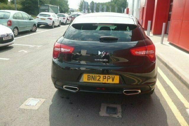 Used Chevrolet Tacuma 2012 MPV