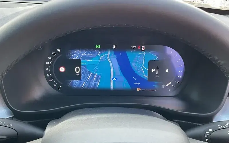 New Volvo XC40 Plus 163 HP (119 kW) 2027 Silver SUV