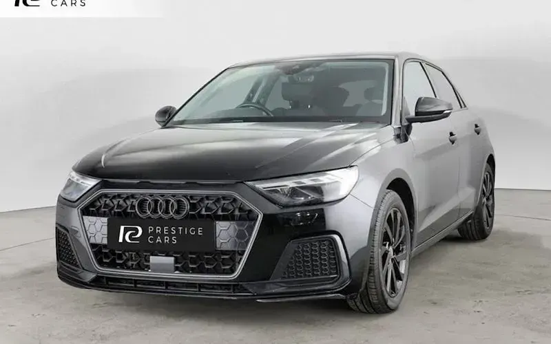 Used Audi A1 Sportback Sport 110 HP (80 kW) 2024 Hatchback