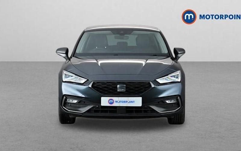Used Seat Leon FR 131 HP (96 kW) 2023 Hatchback