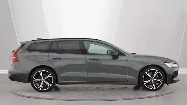 Used Volvo V60 Plus 197 HP (144 kW) 2026 Estate