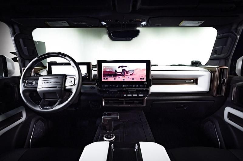 Used Hummer H2 2024 SUV