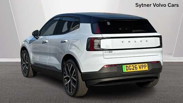 Used Volvo EX30 Performance 310 kW (422 HP) 2026 SUV