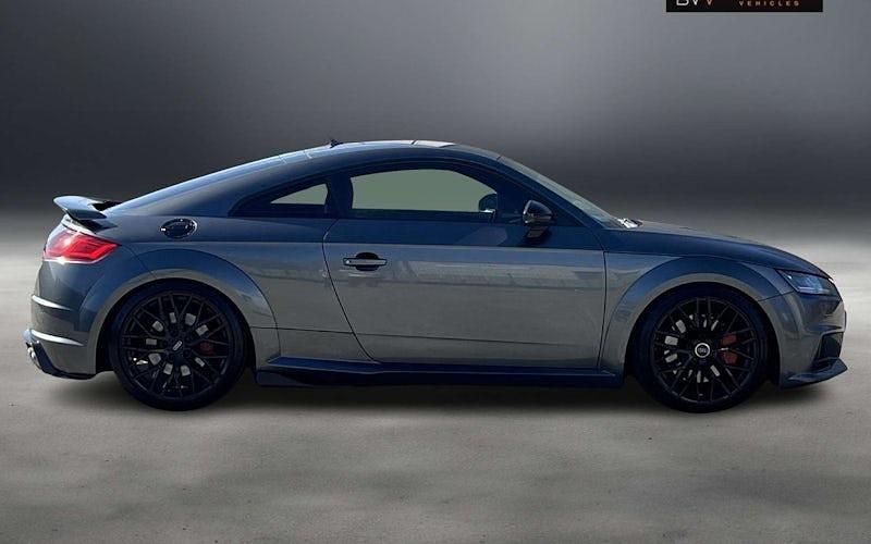 Used Audi TTS 310 HP (228 kW) 2018 Coupe