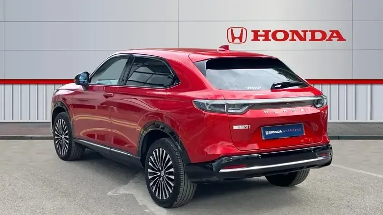 Usado Honda e Elegance 150 kW (204 CV) 2024 Utilitario