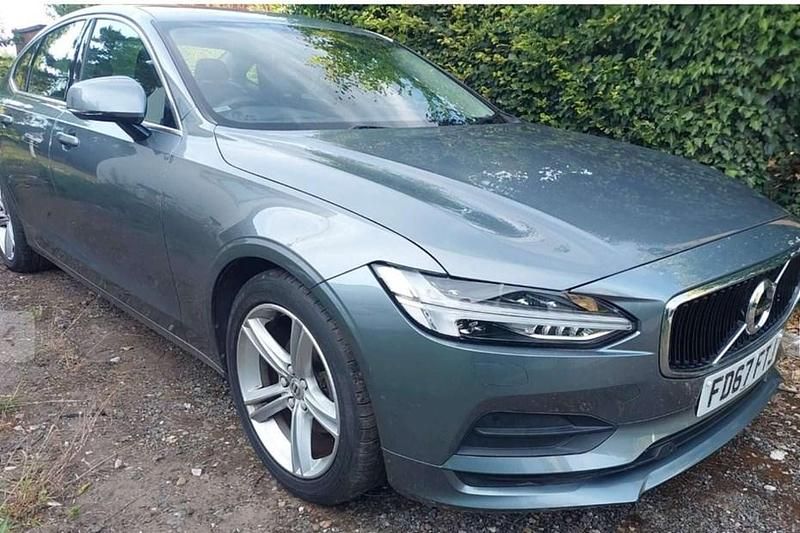 Used 2017 Volvo S90 Momentum Sedan | £16,895 (Fair price) - Image 1/1