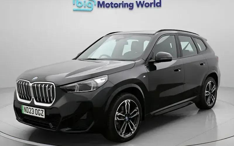 Used BMW iX1 M Sport 230 kW (313 HP) 2026 SUV
