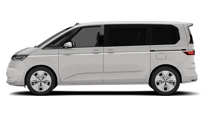 Used VW Multivan Style 218 HP (160 kW) 2025 MPV