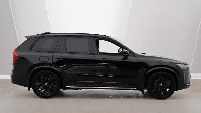 New Volvo XC90 Ultra 455 HP (334 kW) 2026 SUV