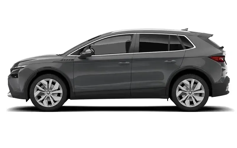 Used Skoda Elroq SE L 210 kW (286 HP) 2026 SUV