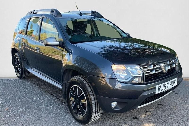 Used 2018 Dacia Duster Prestige Estate | £6,350 (Fair price) - Image 1/1