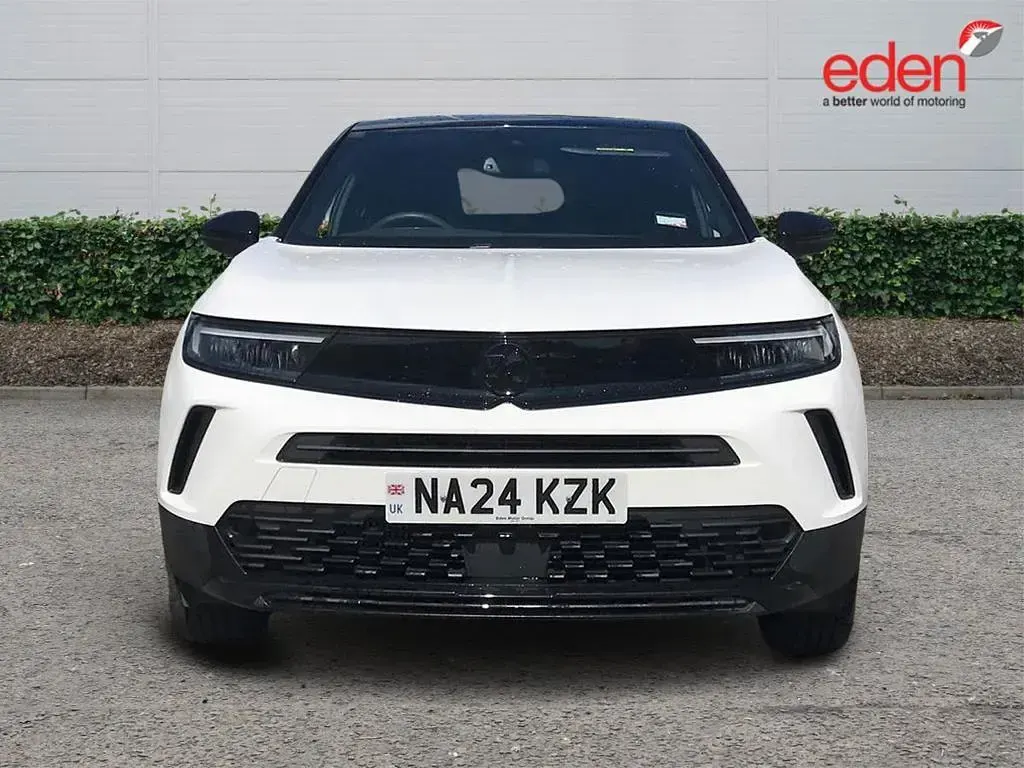 Used Vauxhall Mokka 136 HP (100 kW) 2024 SUV