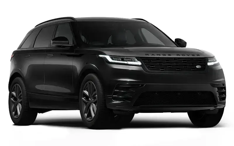 Usado Land Rover Range Rover Velar SE Dynamic 404 HP (297 kW) 2025 SUV