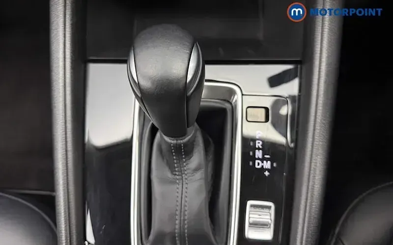 Used Mazda CX-5 Newground 165 HP (121 kW) 2025 Grey SUV