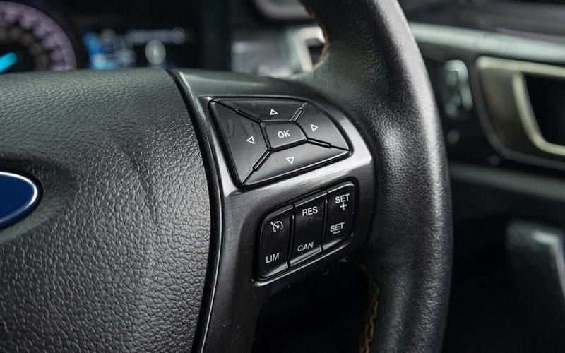 Used Ford Ranger Wildtrack 213 HP (156 kW) 2022 Pickup