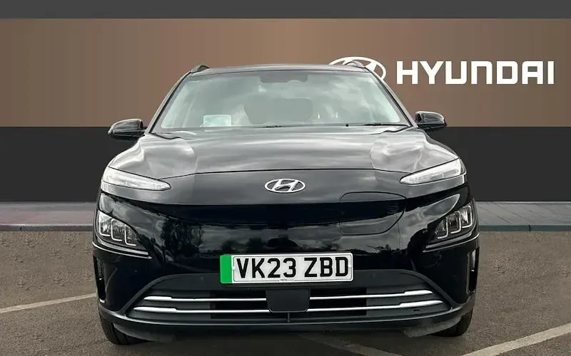 Used Hyundai Kona Ultimate 150 kW (204 HP) 2022 SUV