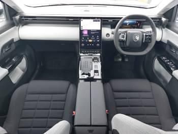 New Citroën C5 145 HP (106 kW) 2026 Additional metallic  okenite white Hatchback