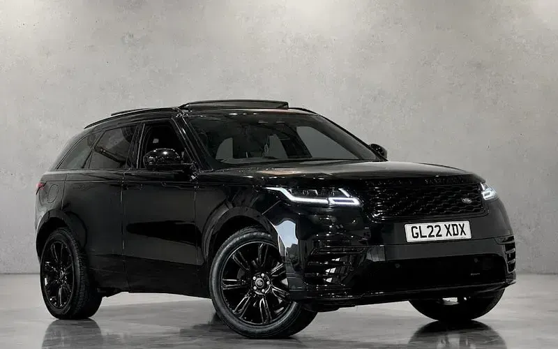 Used Land Rover Range Rover Velar 204 HP (150 kW) 2022 SUV