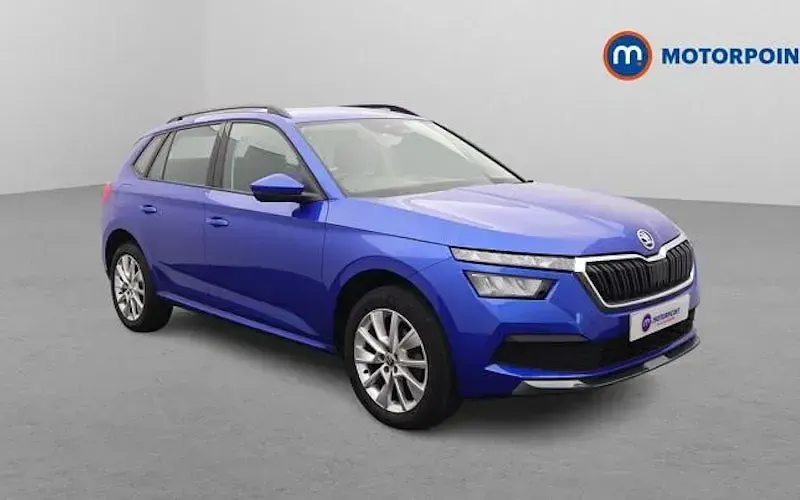 Used Skoda 110 R SE 110 HP (80 kW) 2023 Hatchback