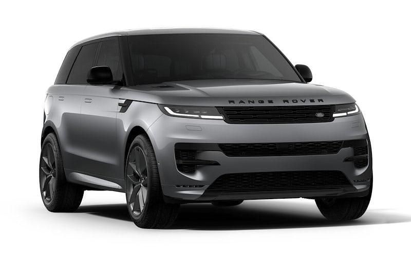 New 2025 Land Rover Range Rover Sport SE Dynamic SUV | £88,242 (Good price) - Image 1/1