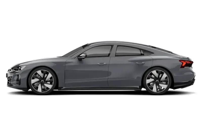 New 2024 Audi RS e-tron GT Sedan | £114,933 (Super price) - Image 1/1