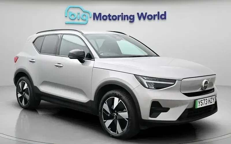 Used Volvo XC40 Core 300 kW (408 HP) 2023 SUV
