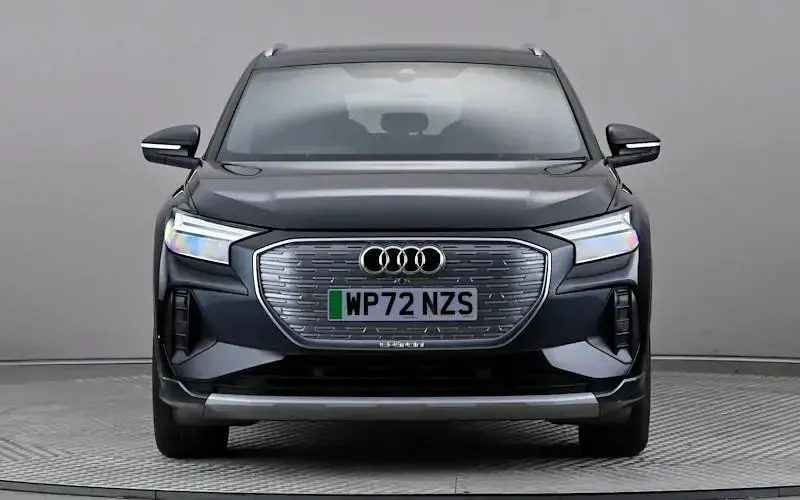 Used Audi Q4 e-tron Sport 150 kW (204 HP) 2023 SUV