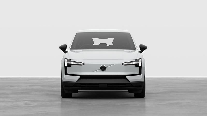 Nouă Volvo EX30 Core 200 kW (272 CP) 2025 Alb SUV