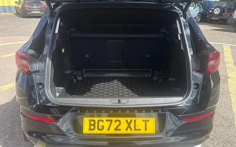 Second-hand Vauxhall Grandland X Ultimate 131 CP (96 kW) 2024 SUV